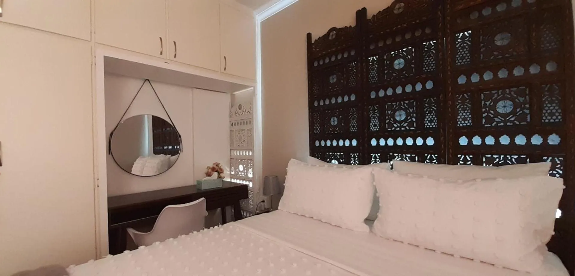 Hébergement de vacances Blouberg Beach Villa Le Cap