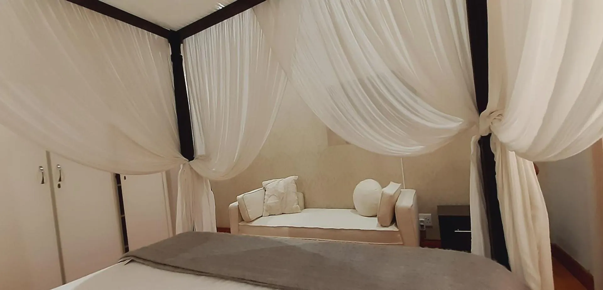 Blouberg Beach Villa Le Cap Hébergement de vacances
