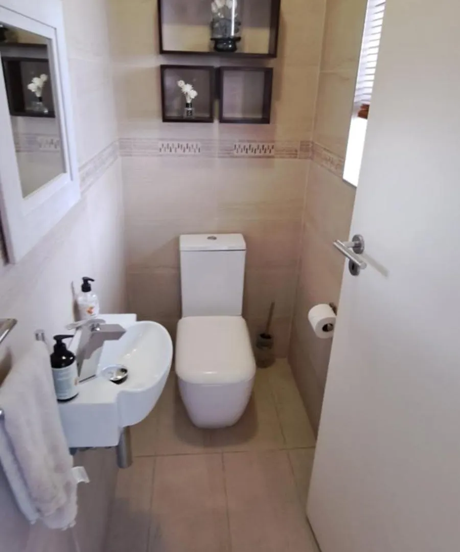 Blouberg Beach Villa Le Cap