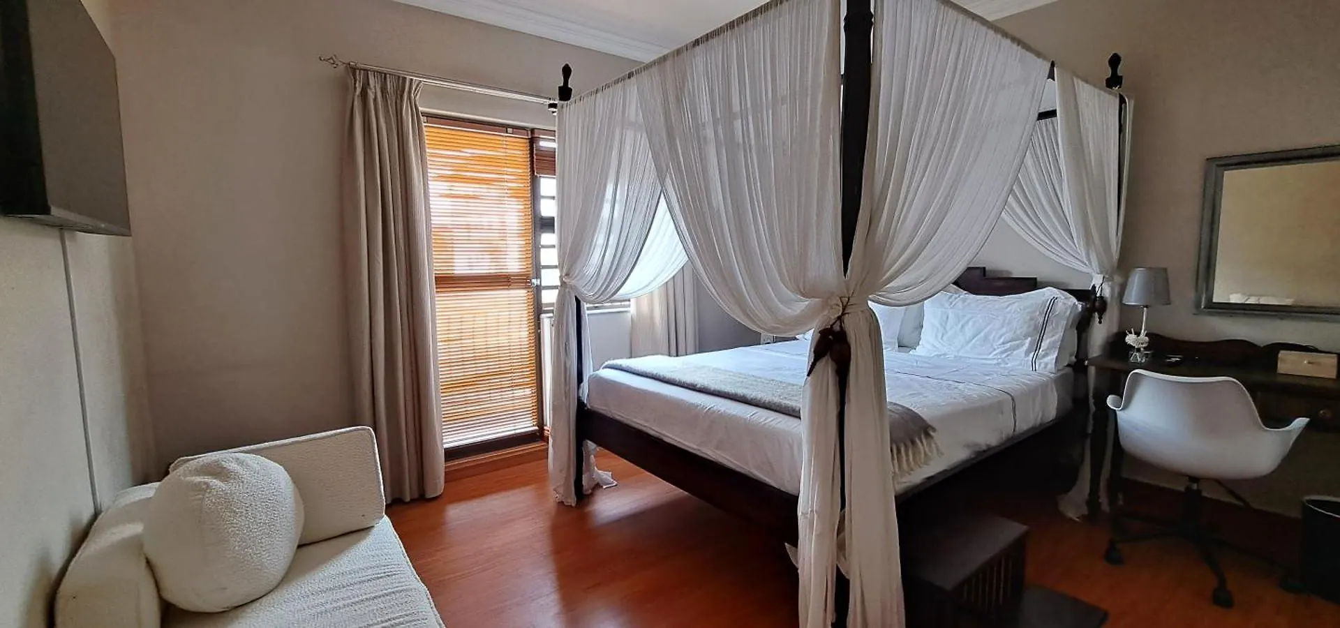 Blouberg Beach Villa Le Cap
