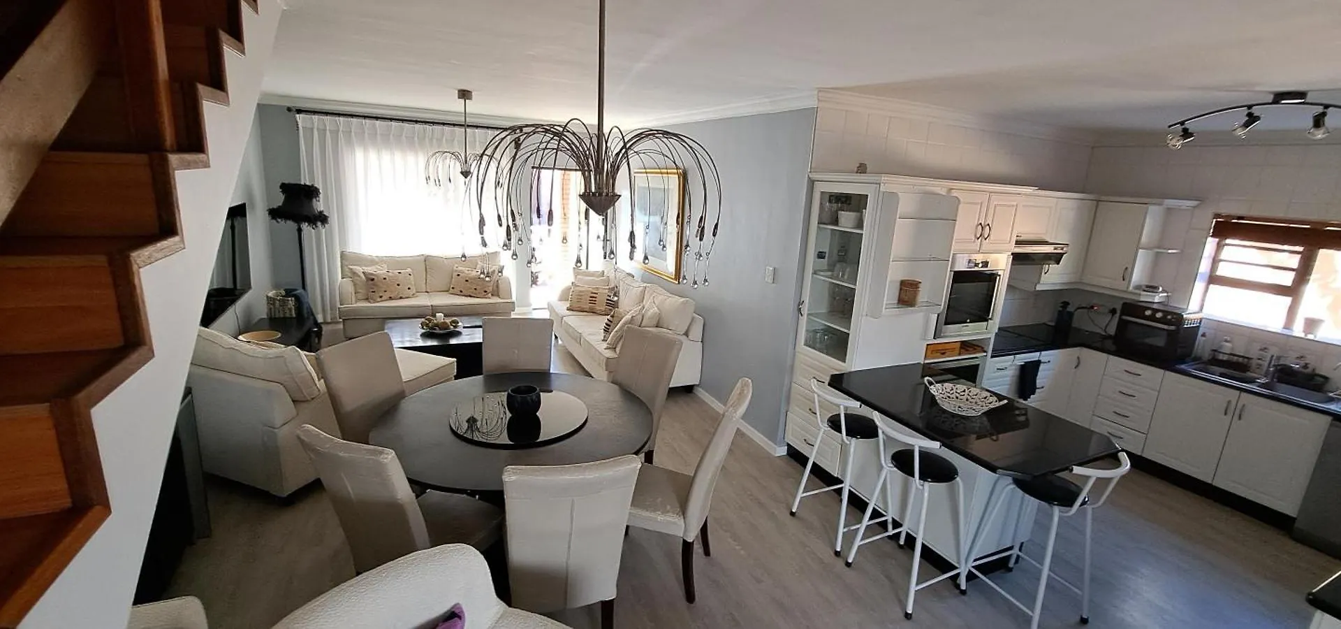 Blouberg Beach Villa Le Cap 0*,