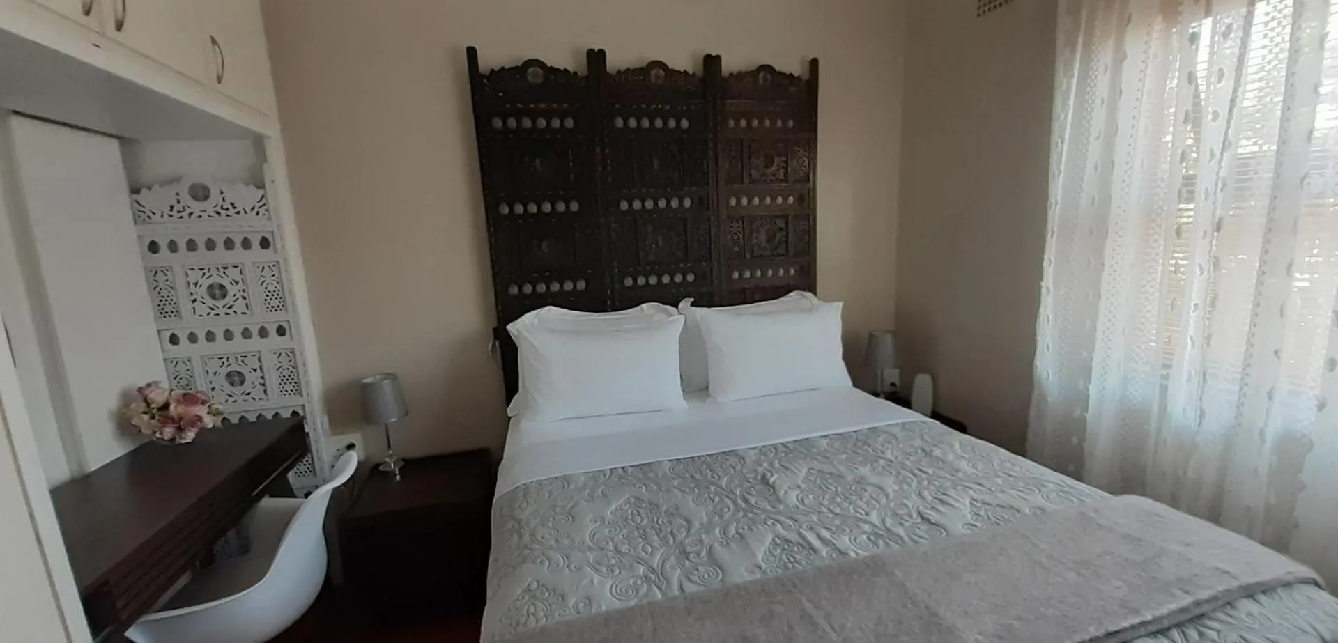 Blouberg Beach Villa Le Cap