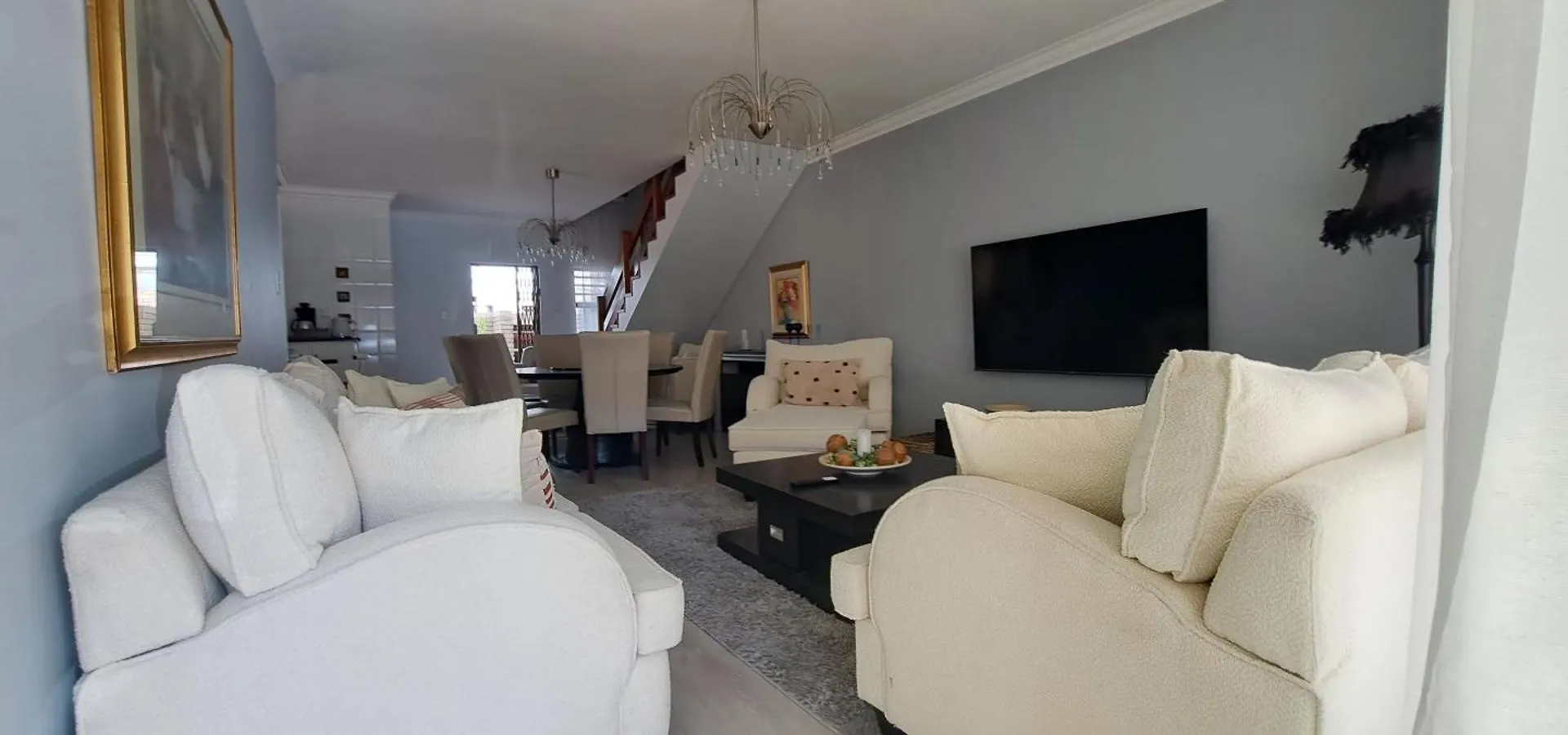 Blouberg Beach Villa Le Cap 0*,