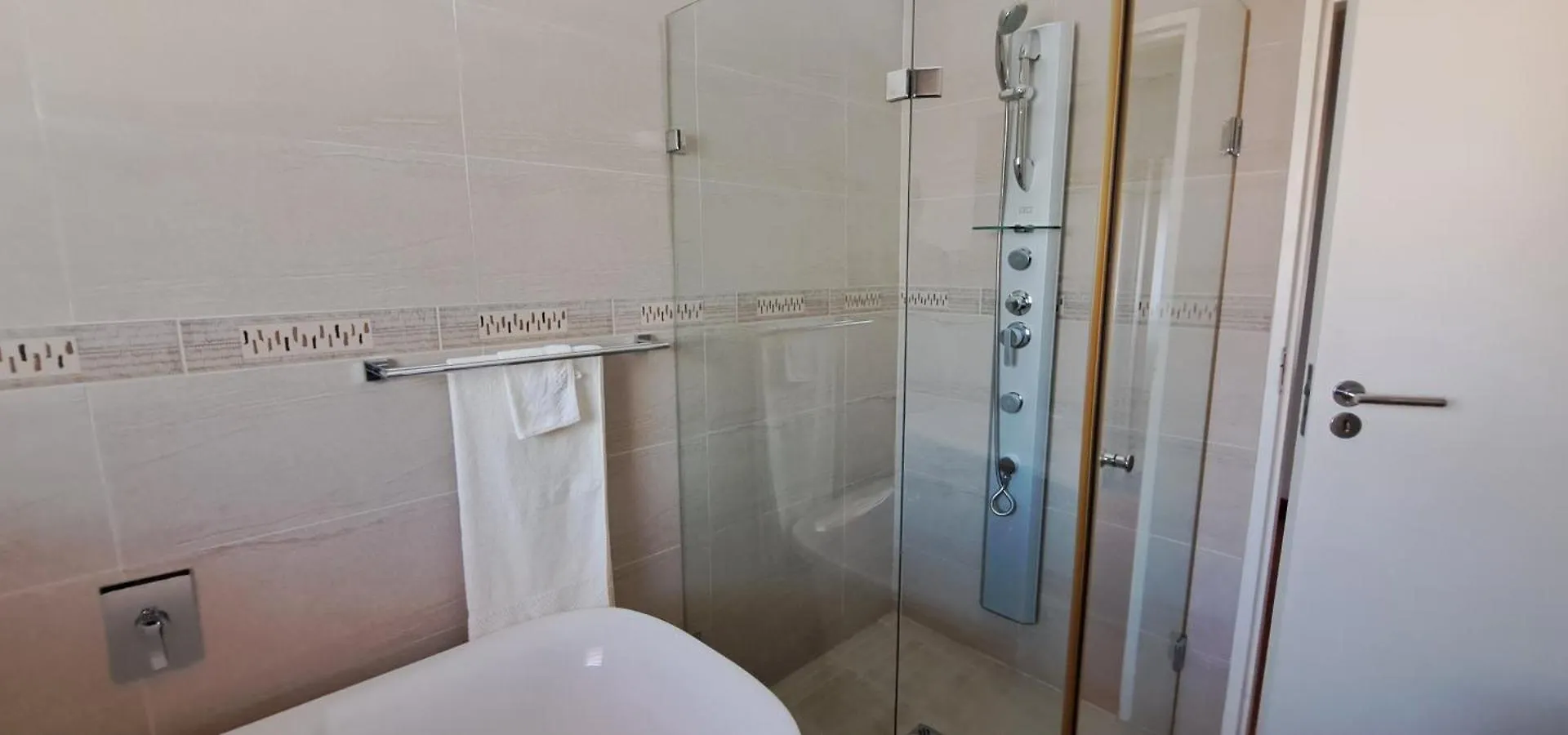 Blouberg Beach Villa Città del Capo Casa vacanze